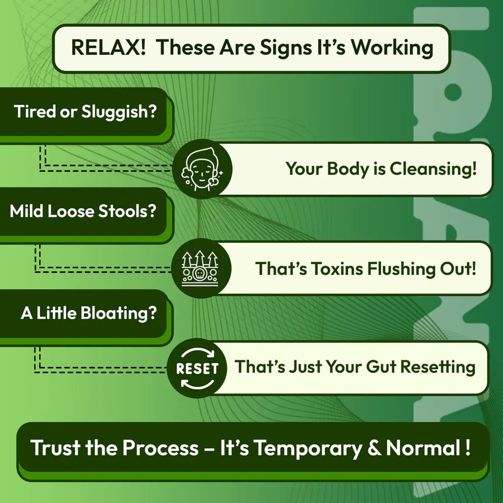 Lozanaa Gut - Reset Gummies | Bloat Less. Digest Better. Feel Lighter. - Lozanaa