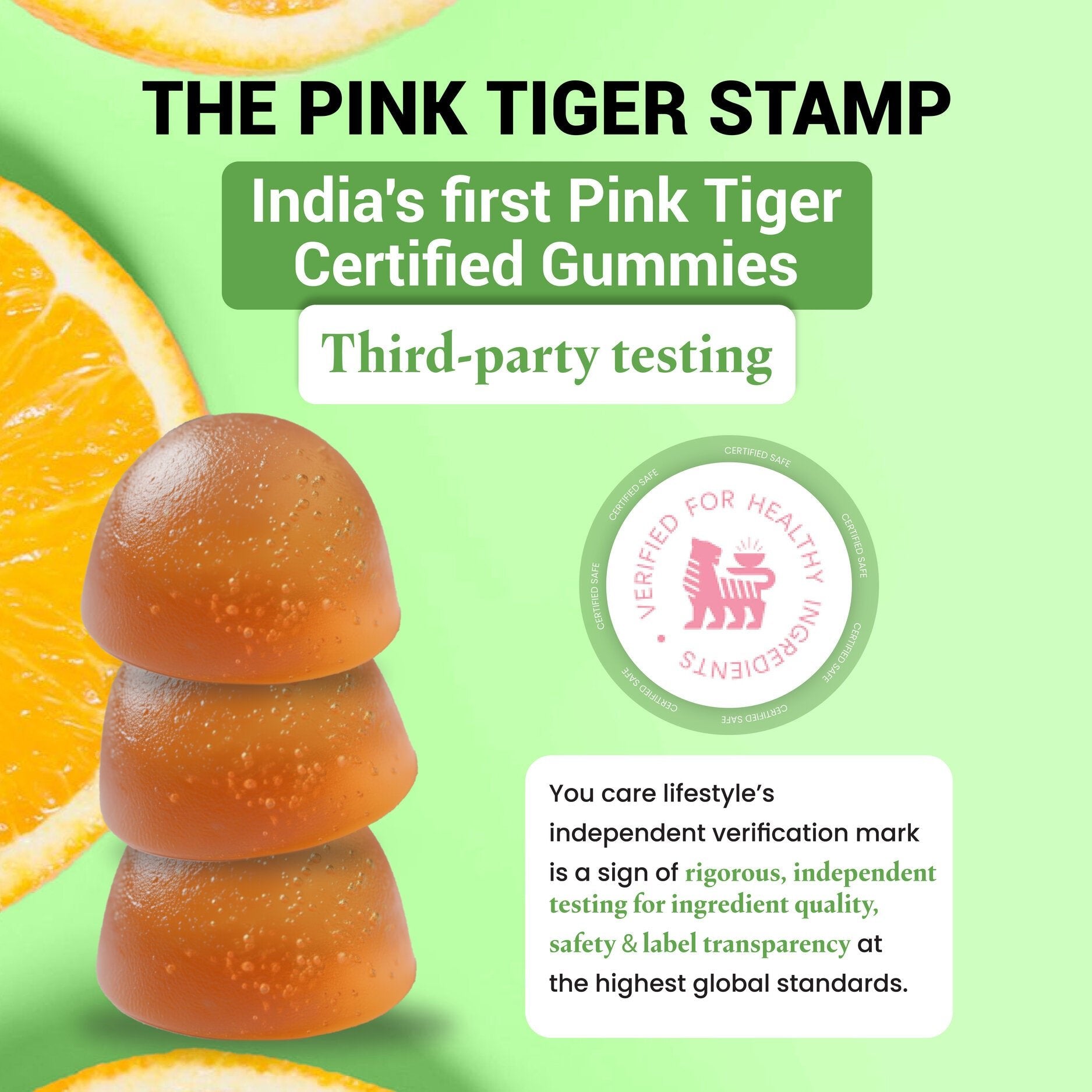 Lozanaa Gut - Reset Gummies | Digest Better. Feel Lighter | ₹100 Off on Every Order - Lozanaa