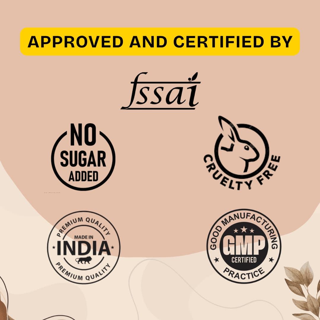 Shilajit Gummies | Performance Backed by Nature - Lozanaa
