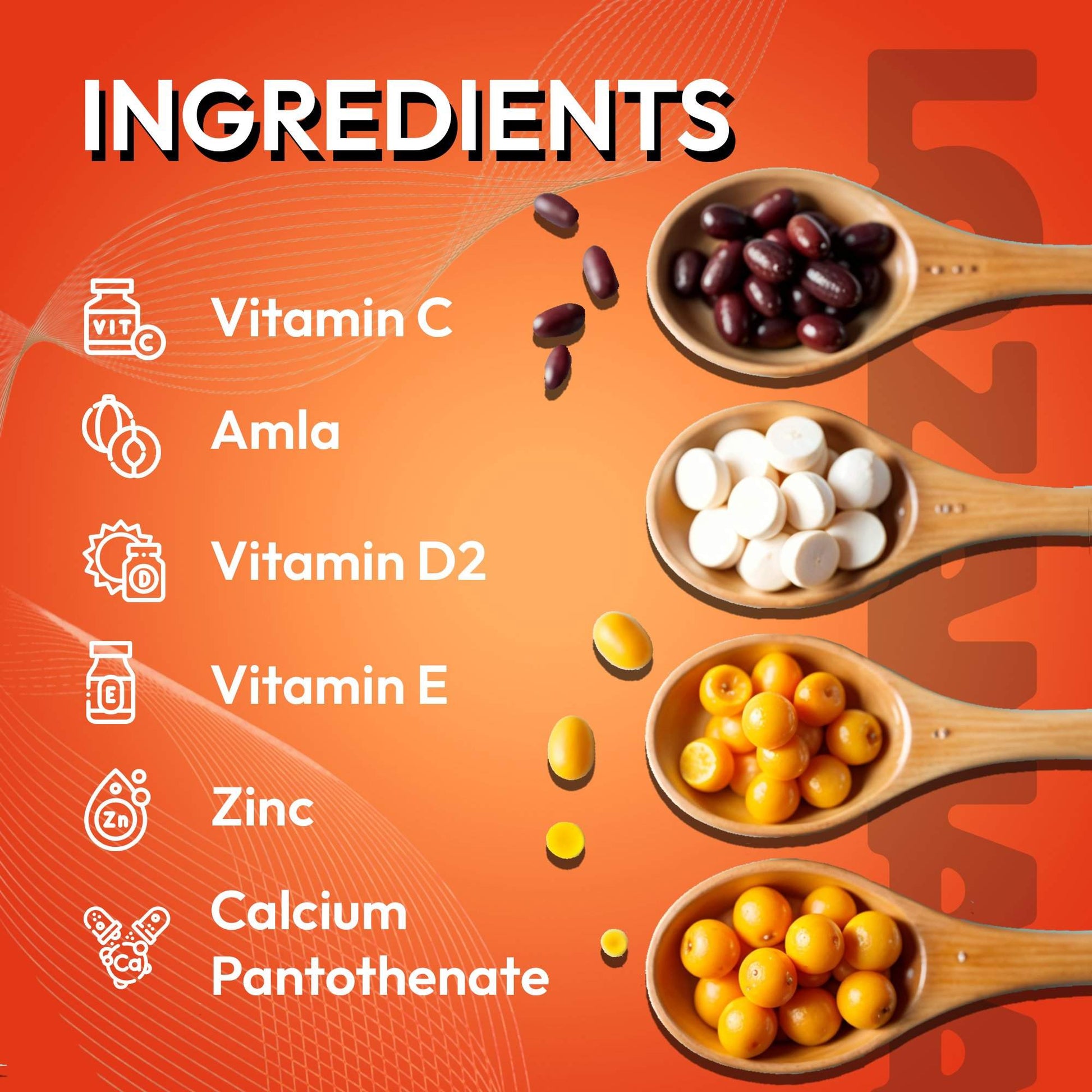 Stronger Hair, Glowing Skin & Healthier Nails in 30 Days - Lozanaa