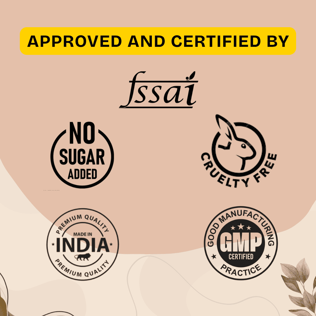 Stronger Hair, Glowing Skin & Healthier Nails in 30 Days - Lozanaa