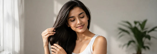 Daily Habits That Support Healthy Hair