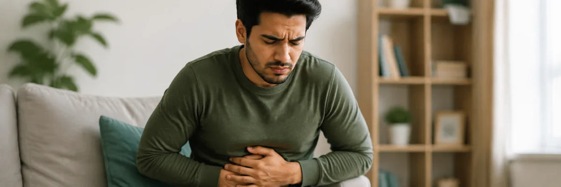 Digestive Health Mistakes Most People Make