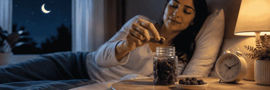 How Many Melatonin Sleep Gummies Should I Take Daily?