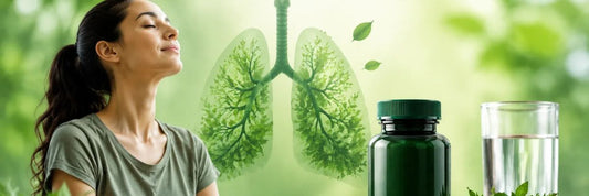 How To Use Lung Detox Tablets, And Why It Is Necessary