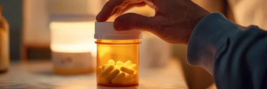 How to Choose the Best Liver Health Tablets for Better Liver Support