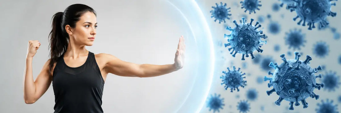  Immune Booster Tablets: Benefits, Uses & Best Time to Take Them