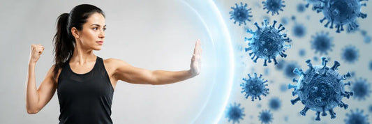  Immune Booster Tablets: Benefits, Uses & Best Time to Take Them