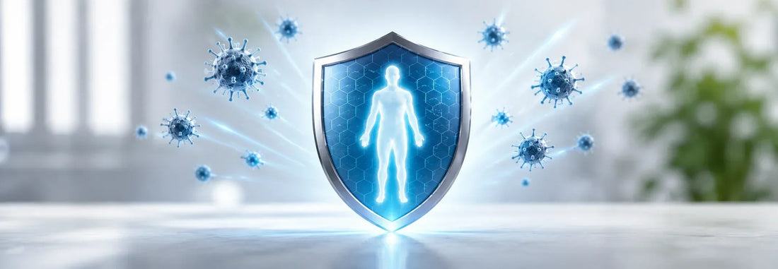 Immune Booster Tablets Buying Guide: Make the Right Choice Every Time