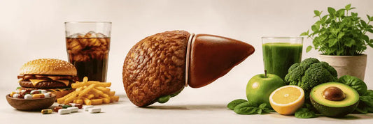 Liver Cleanse: Myth vs Reality