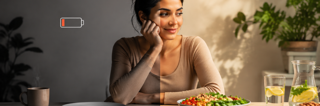 Skipping Meals Often? How It Affects Your Daily Nutrition Intake