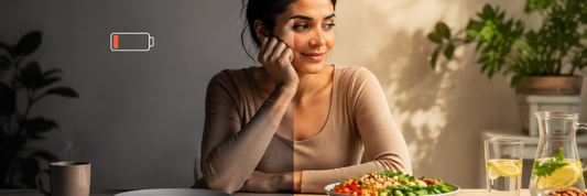Skipping Meals Often? How It Affects Your Daily Nutrition Intake