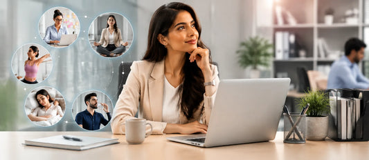 Supplements Every Office Professional Should Know