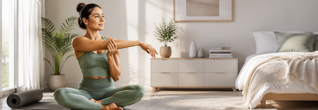 Wellness Checklist Every Adult Should Follow
