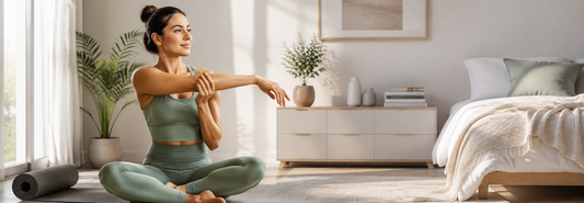 Wellness Checklist Every Adult Should Follow
