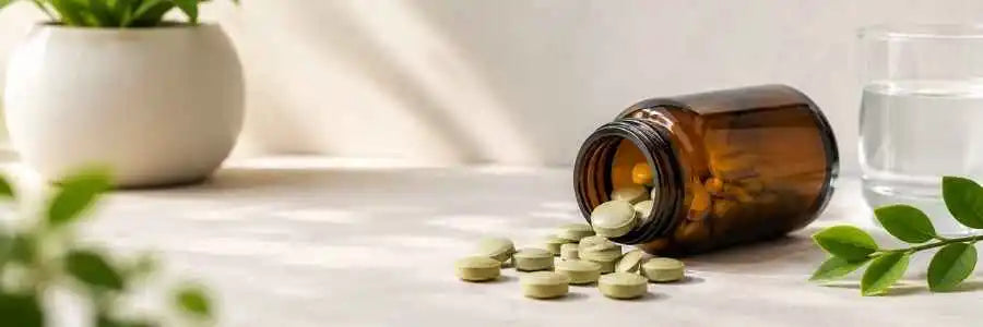 What is Detox Tablets
