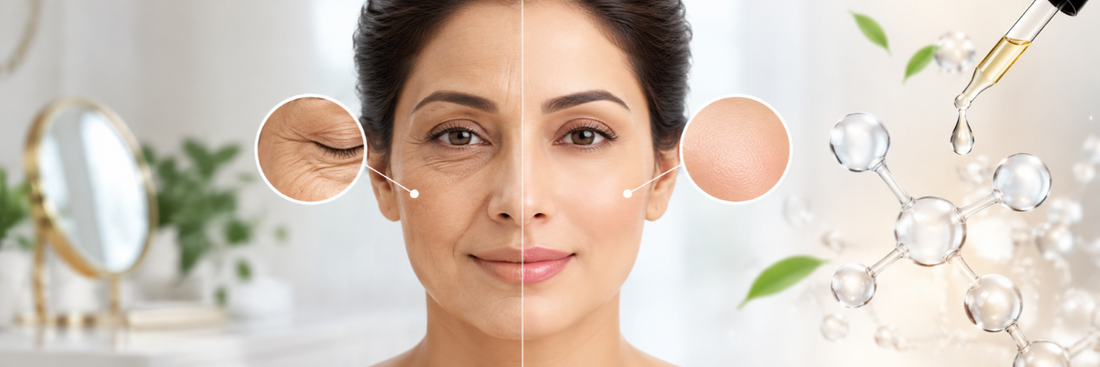 What Is Anti Aging and How Does It Work?