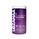 Multivitamin Gummies With Immunity Boosters - 4g Gummy