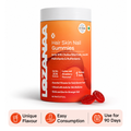 Hair Skin and Nail Gummies