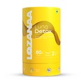 Lung Detox Tablet | Lung Cleanse Supplement