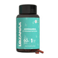 Ashwagandha Tablets for Stress Relief & Better Sleep