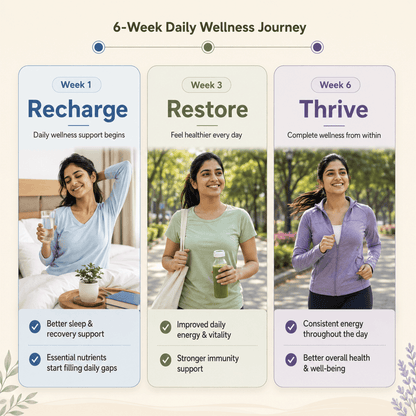 The Daily Wellness Kit
