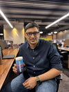 Sidhant Chandrashekhar