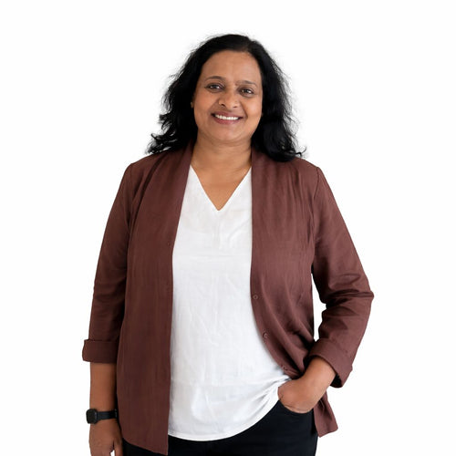Dr. Monika Srivastav