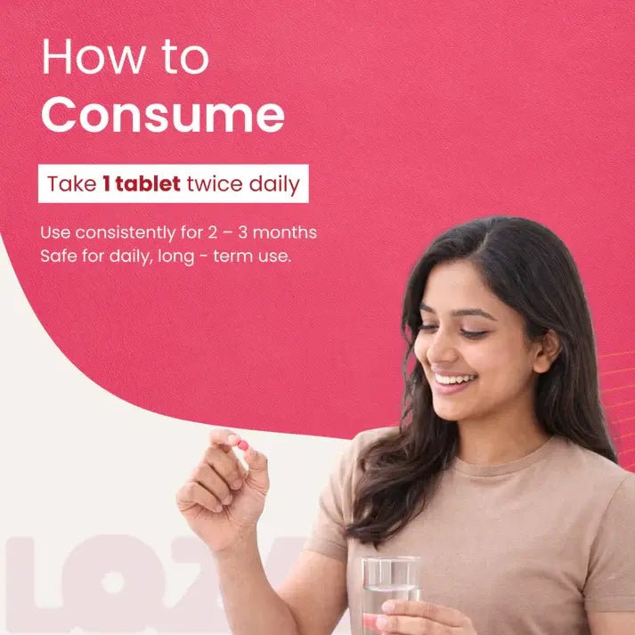 consume guide of liver detox tablet