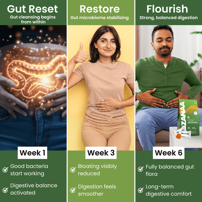 Lozanaa Skin Detox Combo - Lozanaa