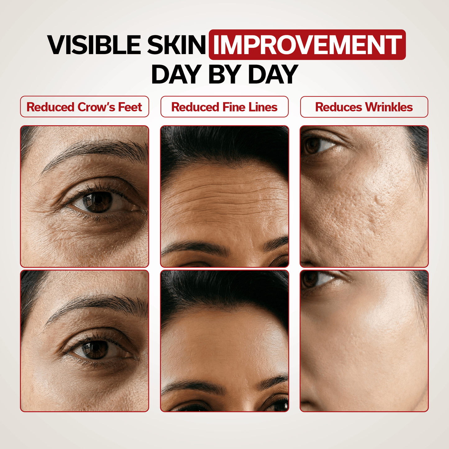 Lozanaa Stop Ageing Capsule - Lozanaa