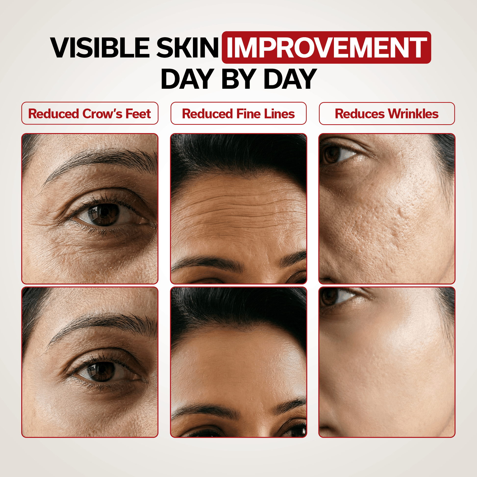 Lozanaa Stop Ageing Capsule - Lozanaa