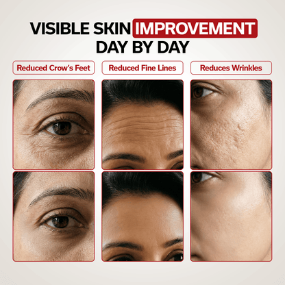 Lozanaa Stop Ageing Capsule - Lozanaa