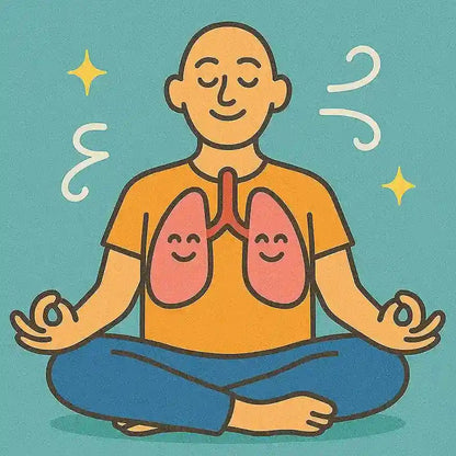 Lung Detox Tablets - Lozanaa