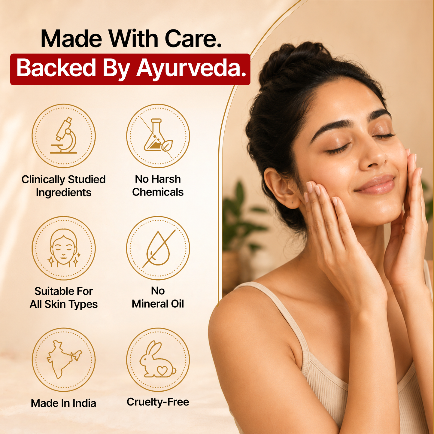 The Lozanaa Anti-Aging Ritual (Inside + Outside Care)