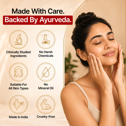 The Lozanaa Anti-Aging Ritual (Inside + Outside Care)