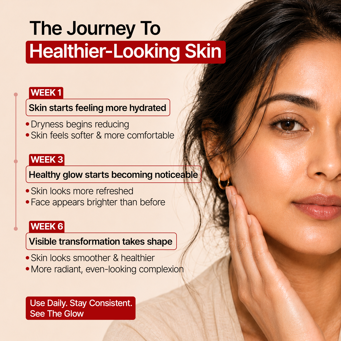 The Lozanaa Anti-Aging Ritual (Inside + Outside Care)