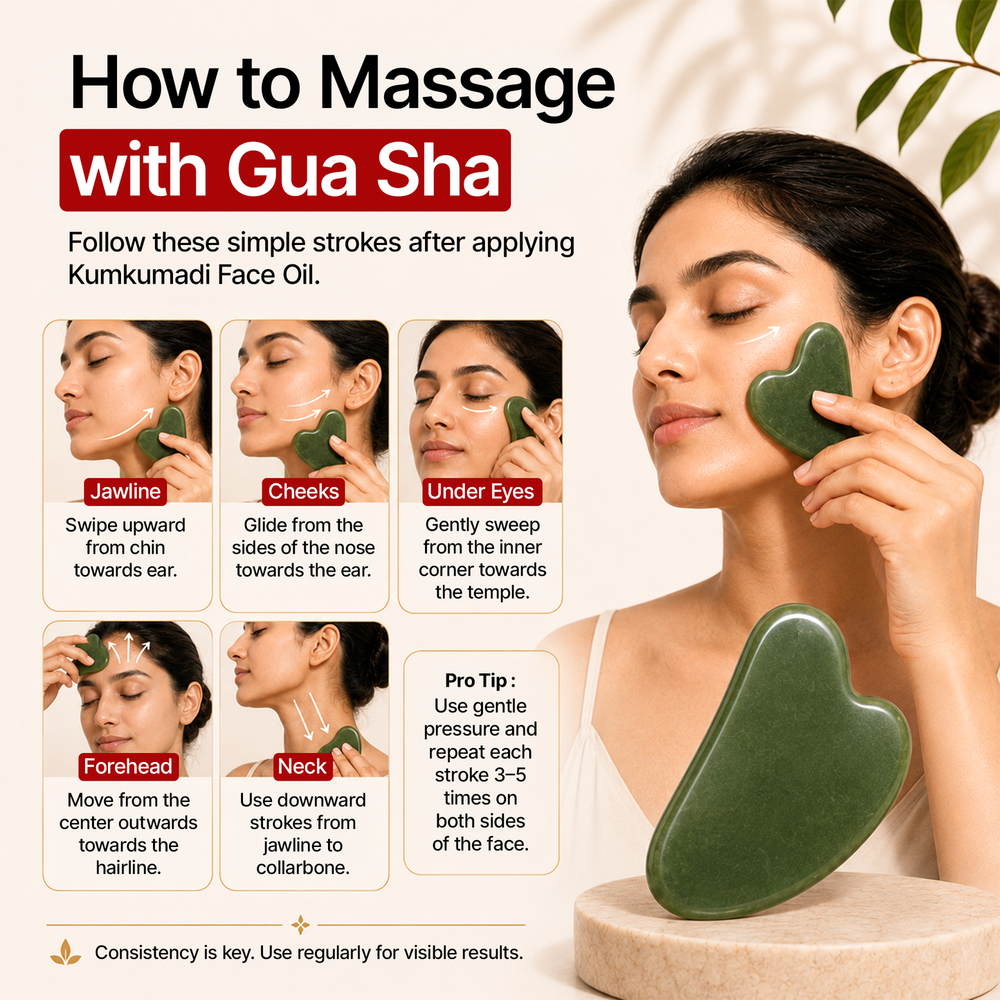The Lozanaa Anti-Aging Ritual (Inside + Outside Care)