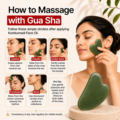 The Lozanaa Anti-Aging Ritual (Inside + Outside Care)